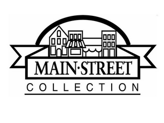MAIN STREET COLLECTION logo