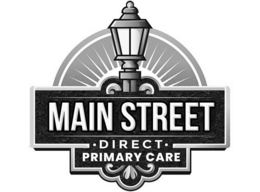 MAIN STREET · DIRECT · PRIMARY CARE