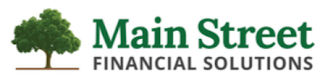 MAIN STREET FINANCIAL SOLUTIONS logo