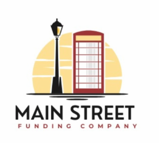 MAIN STREET FUNDING COMPANY logo