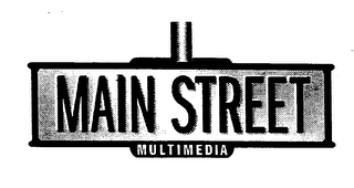 MAIN STREET MULTIMEDIA