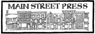 MAIN STREET PRESS logo