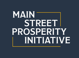 MAIN STREET PROSPERITY INITIATIVE