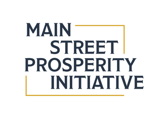 MAIN STREET PROSPERITY INITIATIVE logo