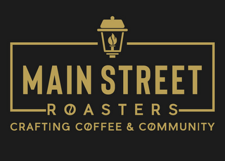 MAIN STREET ROASTERS logo