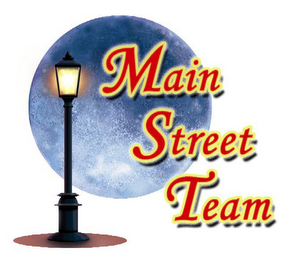 MAIN STREET TEAM logo