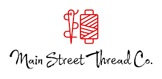 MAIN STREET THREAD CO. logo