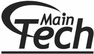 MAIN TECH logo