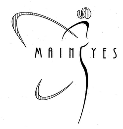 MAIN YES logo
