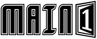 MAIN1 logo