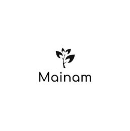 MAINAM logo