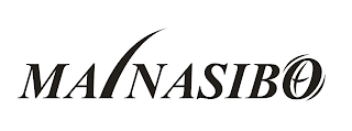 MAINASIBO logo