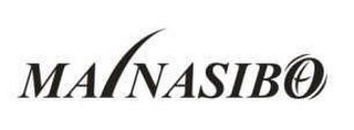 MAINASIBO logo
