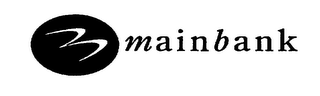 MAINBANK logo