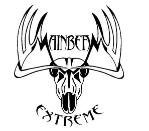 MAINBEAM EXTREME logo