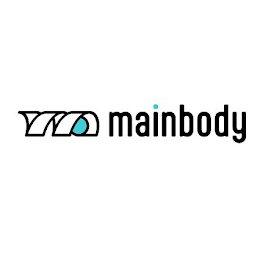 MAINBODY logo