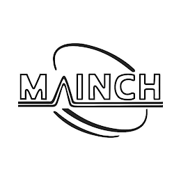 MAINCH logo