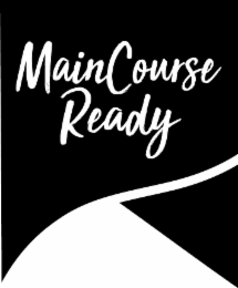 MAINCOURSE READY logo