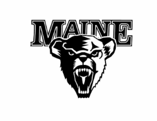 MAINE logo