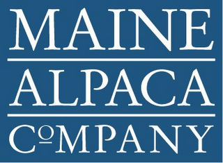MAINE ALPACA COMPANY logo
