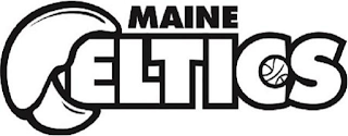 MAINE CELTICS logo