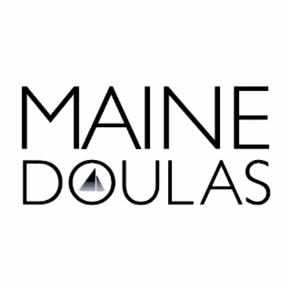 MAINE DOULAS logo