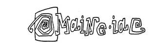 MAINE-IAC logo