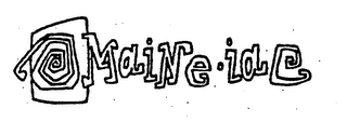 MAINE IAC logo