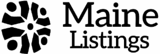 MAINE LISTINGS logo