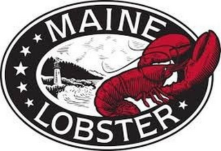 MAINE LOBSTER logo