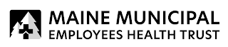MAINE MUNICIPAL EMPLOYEES HEALTH TRUST logo