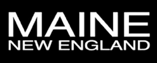 MAINE NEW ENGLAND logo