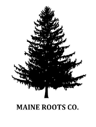 MAINE ROOTS CO. logo
