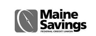 MAINE SAVINGS FEDERAL CREDIT UNION logo