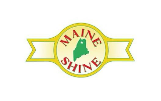 MAINE SHINE logo