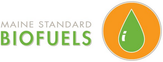 MAINE STANDARD BIOFUELS logo