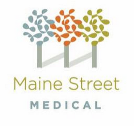 MAINE STREET MEDICAL logo