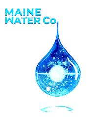 MAINE WATER CO. logo