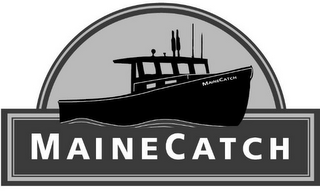 MAINECATCH logo