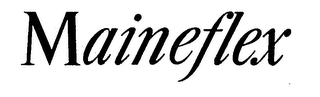 MAINEFLEX logo