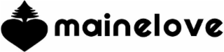 MAINELOVE logo