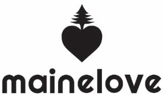 MAINELOVE logo