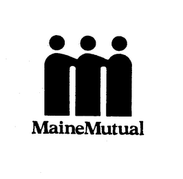 MAINEMUTUAL M logo