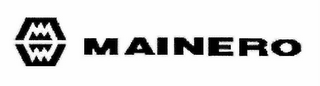 MAINERO logo