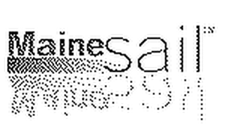 MAINESAIL logo