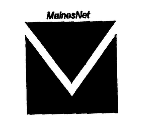 MAINESNET logo