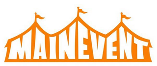 MAINEVENT logo