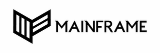 MAINFRAME logo