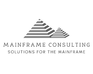 MAINFRAME CONSULTING SOLUTIONS FOR THE MAINFRAME logo