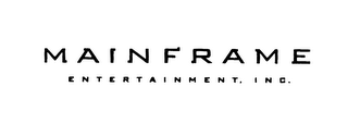 MAINFRAME ENTERTAINMENT, INC. logo